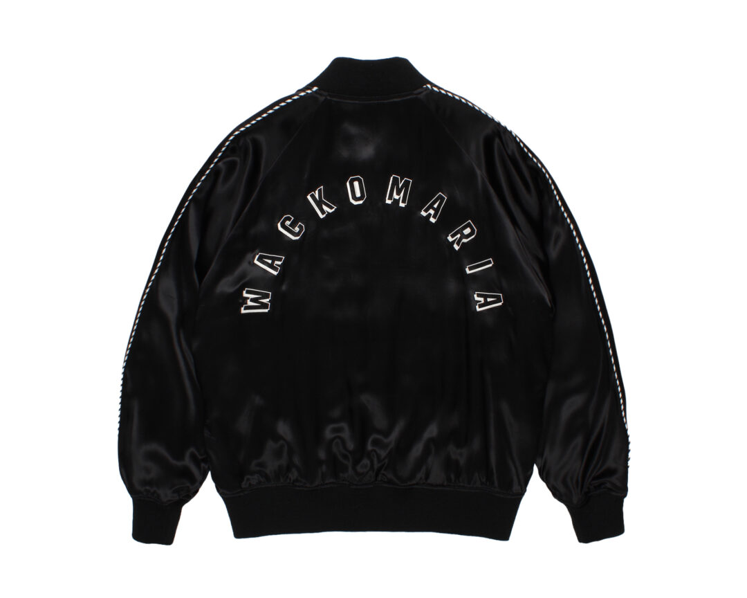 WACKO MARIA 2026 SS “天国東京”が2/14 発売 (ワコマリア 2026年 春夏)