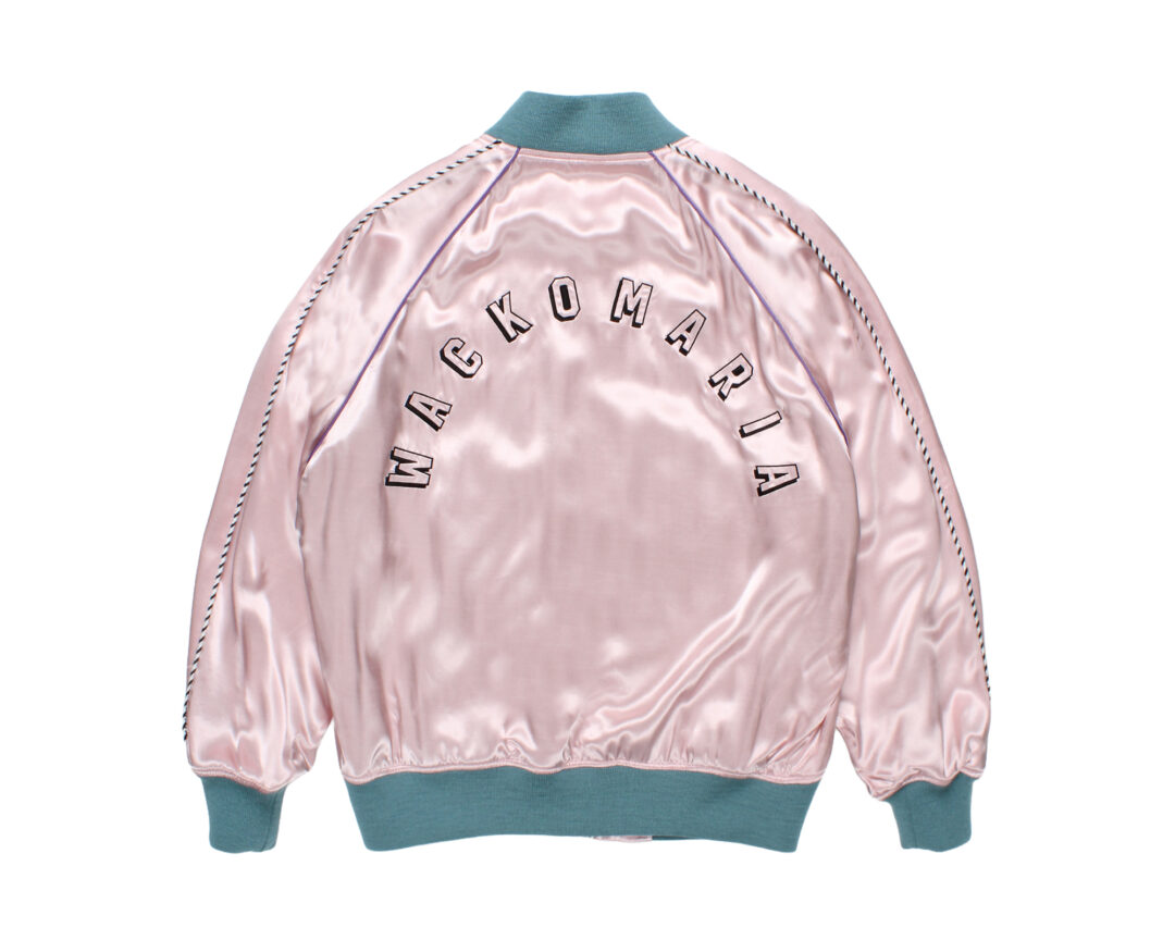 WACKO MARIA 2026 SS “天国東京”が2/14 発売 (ワコマリア 2026年 春夏)