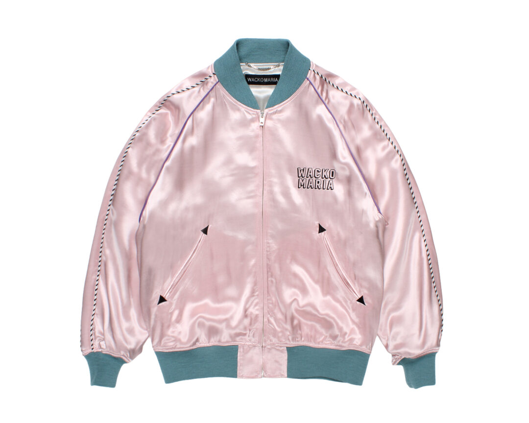 WACKO MARIA 2026 SS “天国東京”が2/14 発売 (ワコマリア 2026年 春夏)