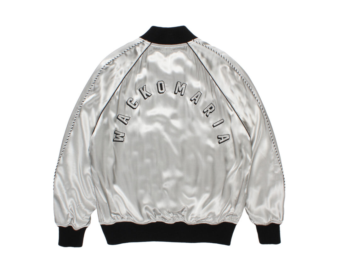 WACKO MARIA 2026 SS “天国東京”が2/14 発売 (ワコマリア 2026年 春夏)