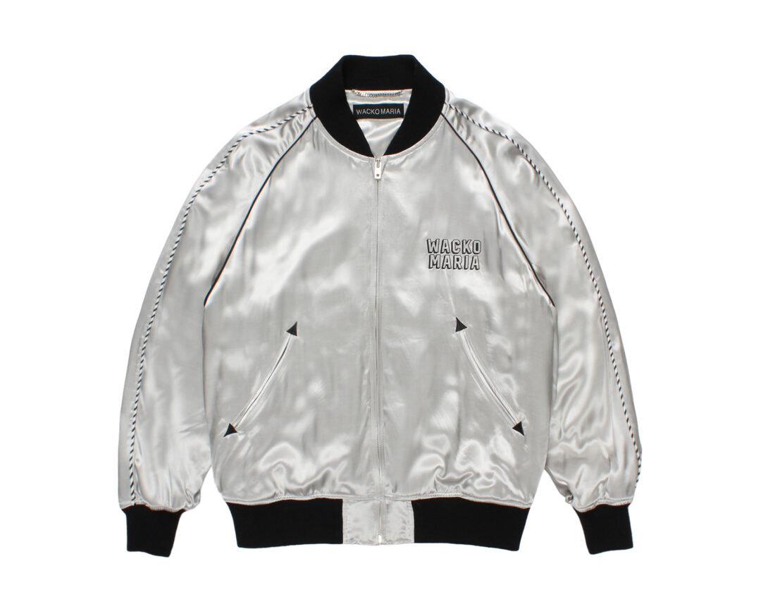 WACKO MARIA 2026 SS “天国東京”が2/14 発売 (ワコマリア 2026年 春夏)