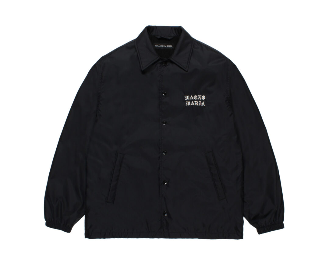 WACKO MARIA 2026 SS “天国東京”が2/14 発売 (ワコマリア 2026年 春夏)