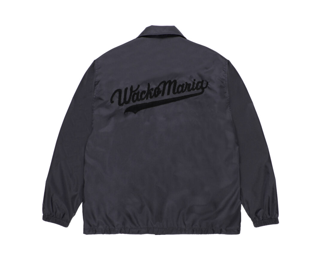 WACKO MARIA 2026 SS “天国東京”が2/14 発売 (ワコマリア 2026年 春夏)