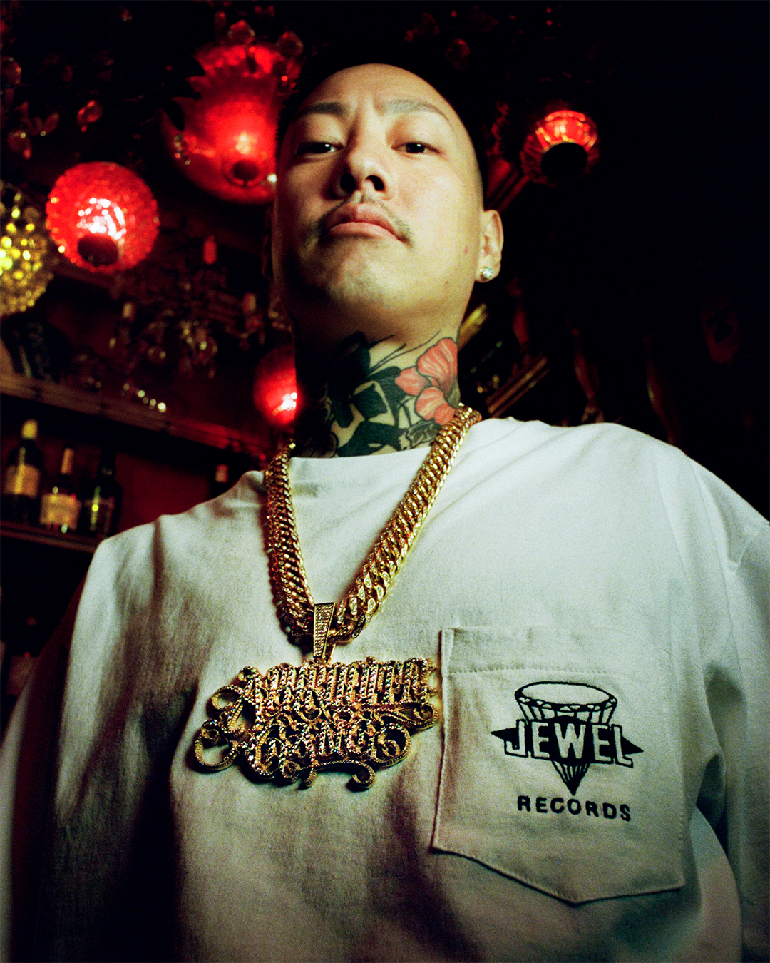 WACKO MARIA 2026 SS “天国東京”が2/14 発売 (ワコマリア 2026年 春夏)