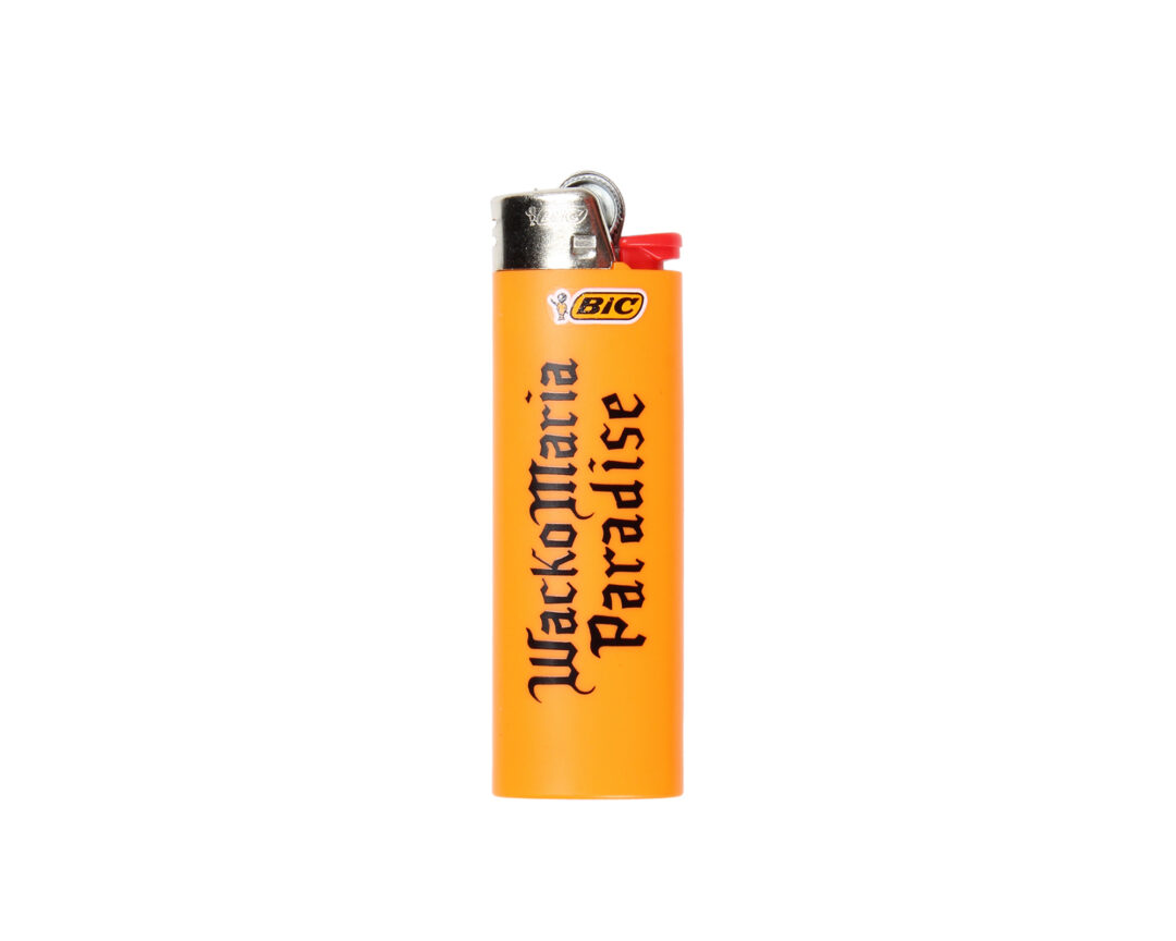 WACKO MARIA 2026 SS “天国東京”が2/14 発売 (ワコマリア 2026年 春夏)