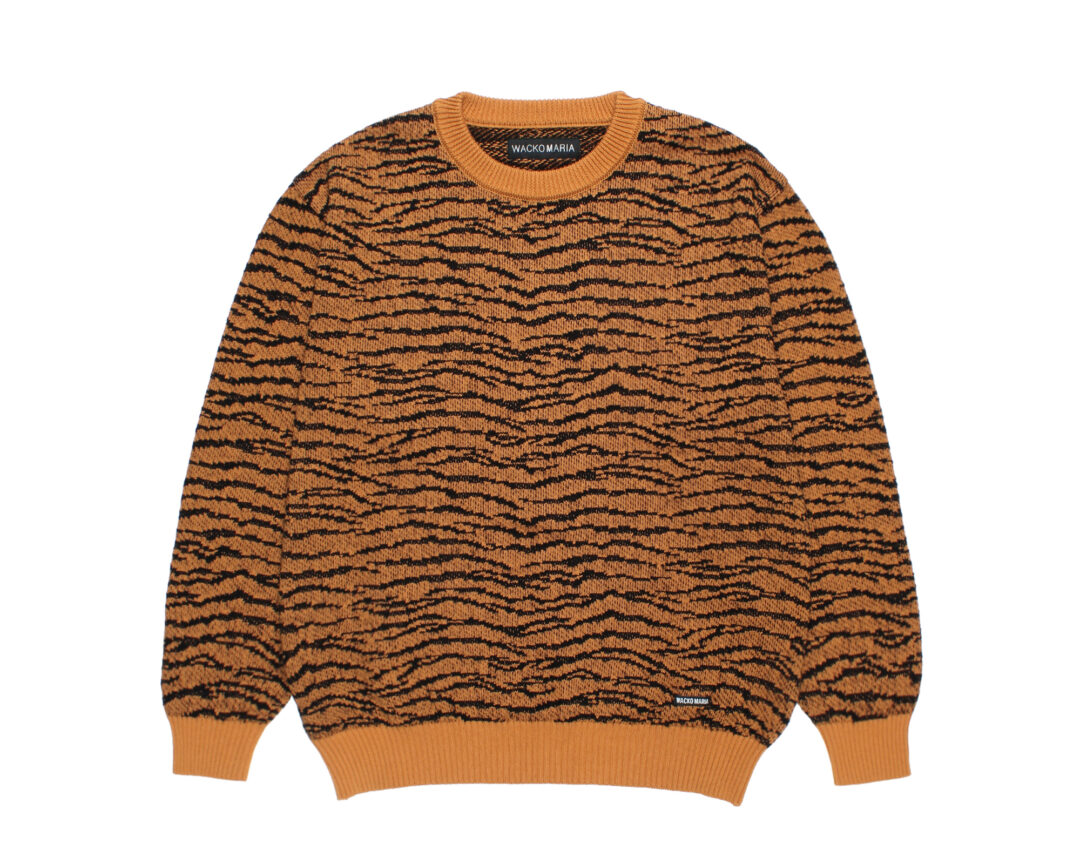 WACKO MARIA 2026 SS “天国東京”が2/14 発売 (ワコマリア 2026年 春夏)