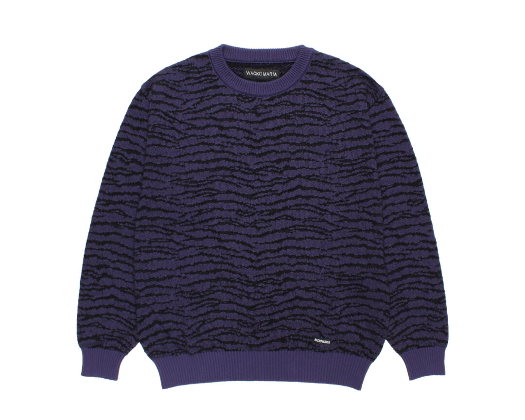 WACKO MARIA 2026 SS “天国東京”が2/14 発売 (ワコマリア 2026年 春夏)