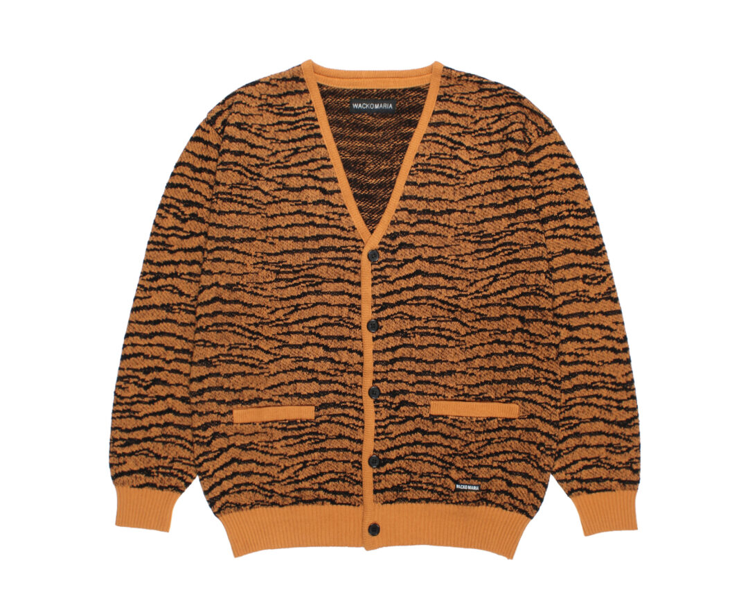 WACKO MARIA 2026 SS “天国東京”が2/14 発売 (ワコマリア 2026年 春夏)