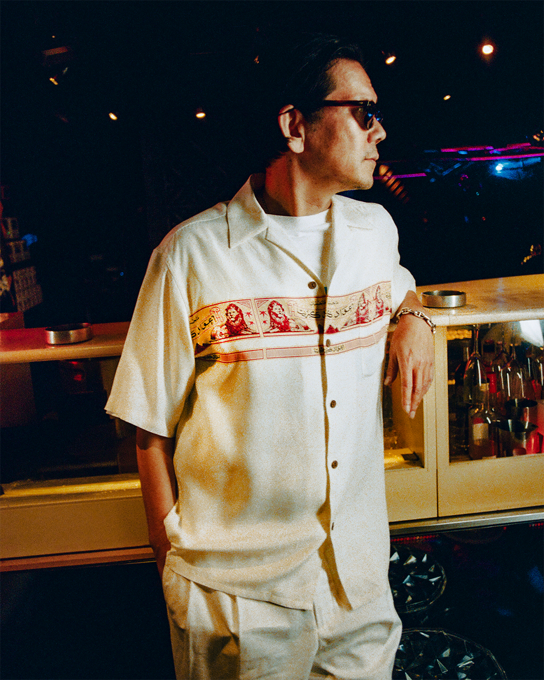 WACKO MARIA 2026 SS “天国東京”が2/14 発売 (ワコマリア 2026年 春夏)