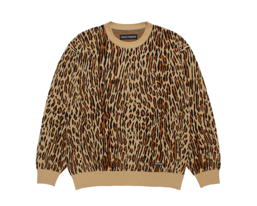 WACKO MARIA 2026 SS “天国東京”が2/14 発売 (ワコマリア 2026年 春夏)