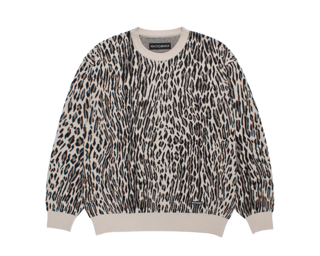 WACKO MARIA 2026 SS “天国東京”が2/14 発売 (ワコマリア 2026年 春夏)