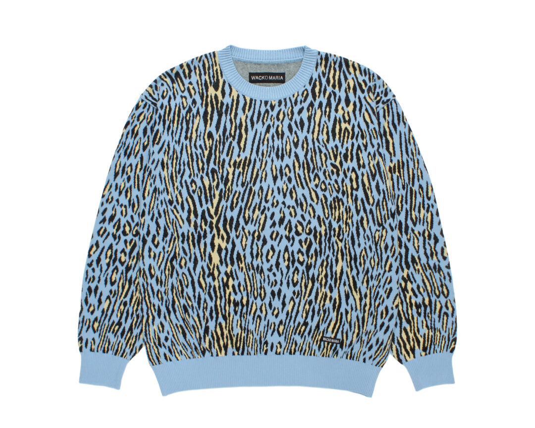 WACKO MARIA 2026 SS “天国東京”が2/14 発売 (ワコマリア 2026年 春夏)