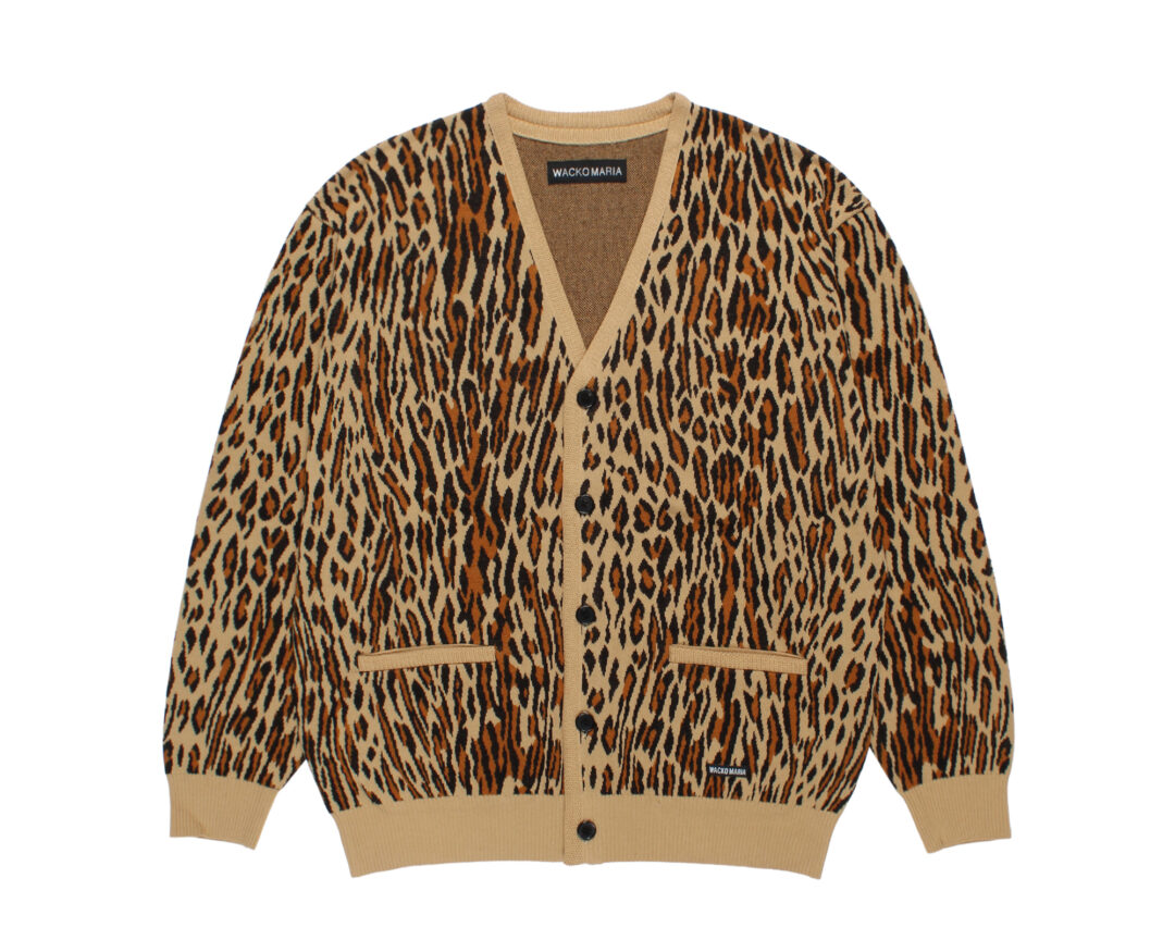 WACKO MARIA 2026 SS “天国東京”が2/14 発売 (ワコマリア 2026年 春夏)