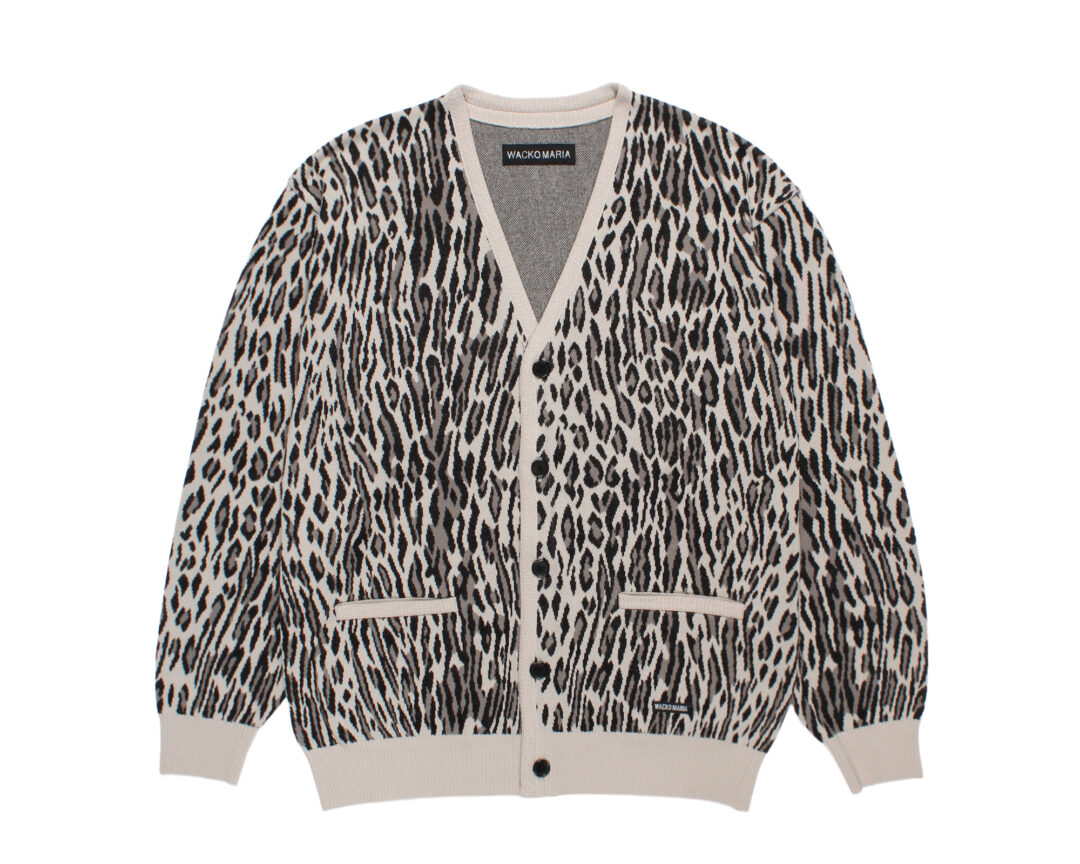 WACKO MARIA 2026 SS “天国東京”が2/14 発売 (ワコマリア 2026年 春夏)