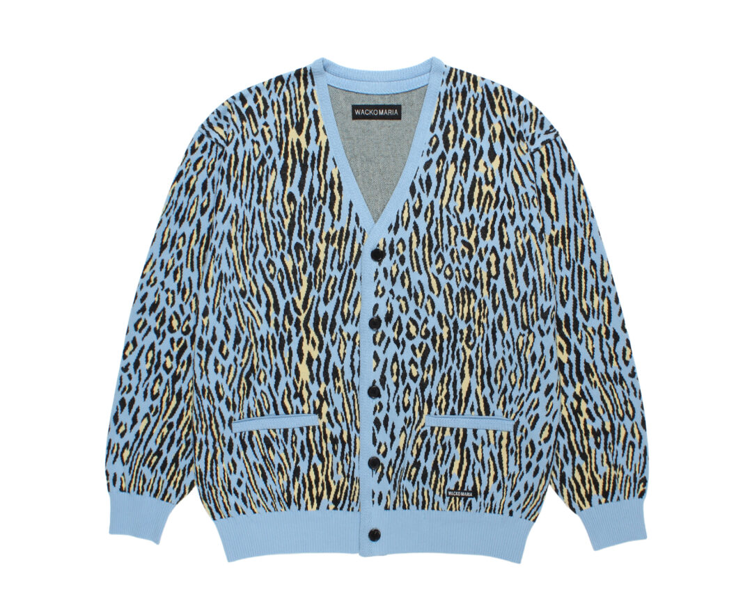 WACKO MARIA 2026 SS “天国東京”が2/14 発売 (ワコマリア 2026年 春夏)