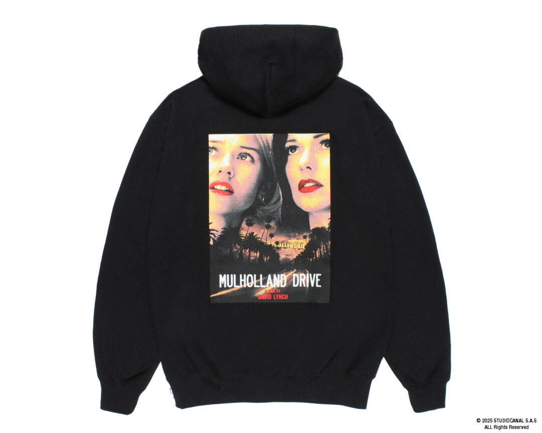 WACKO MARIA 2026 SS “天国東京”が2/14 発売 (ワコマリア 2026年 春夏)