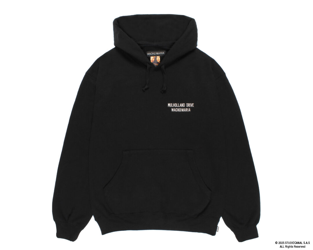 WACKO MARIA 2026 SS “天国東京”が2/14 発売 (ワコマリア 2026年 春夏)