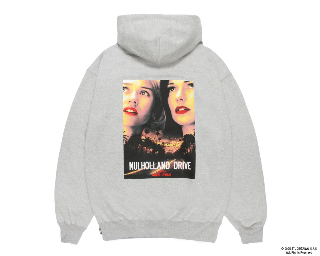 WACKO MARIA 2026 SS “天国東京”が2/14 発売 (ワコマリア 2026年 春夏)