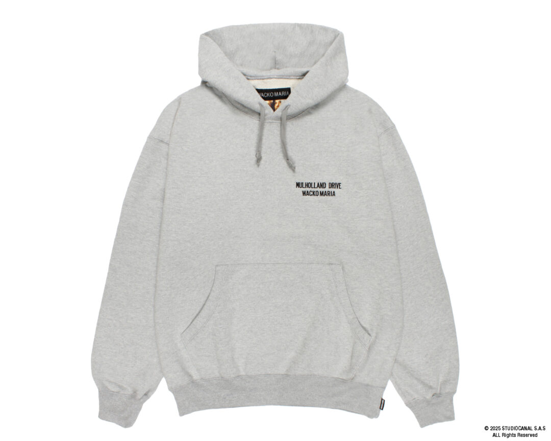 WACKO MARIA 2026 SS “天国東京”が2/14 発売 (ワコマリア 2026年 春夏)