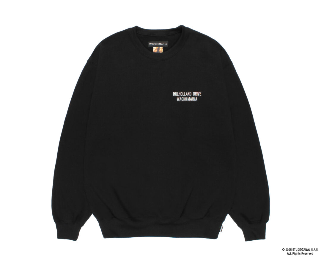 WACKO MARIA 2026 SS “天国東京”が2/14 発売 (ワコマリア 2026年 春夏)