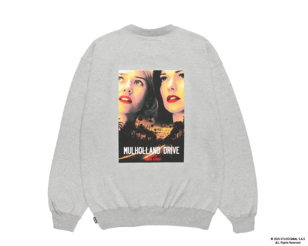 WACKO MARIA 2026 SS “天国東京”が2/14 発売 (ワコマリア 2026年 春夏)