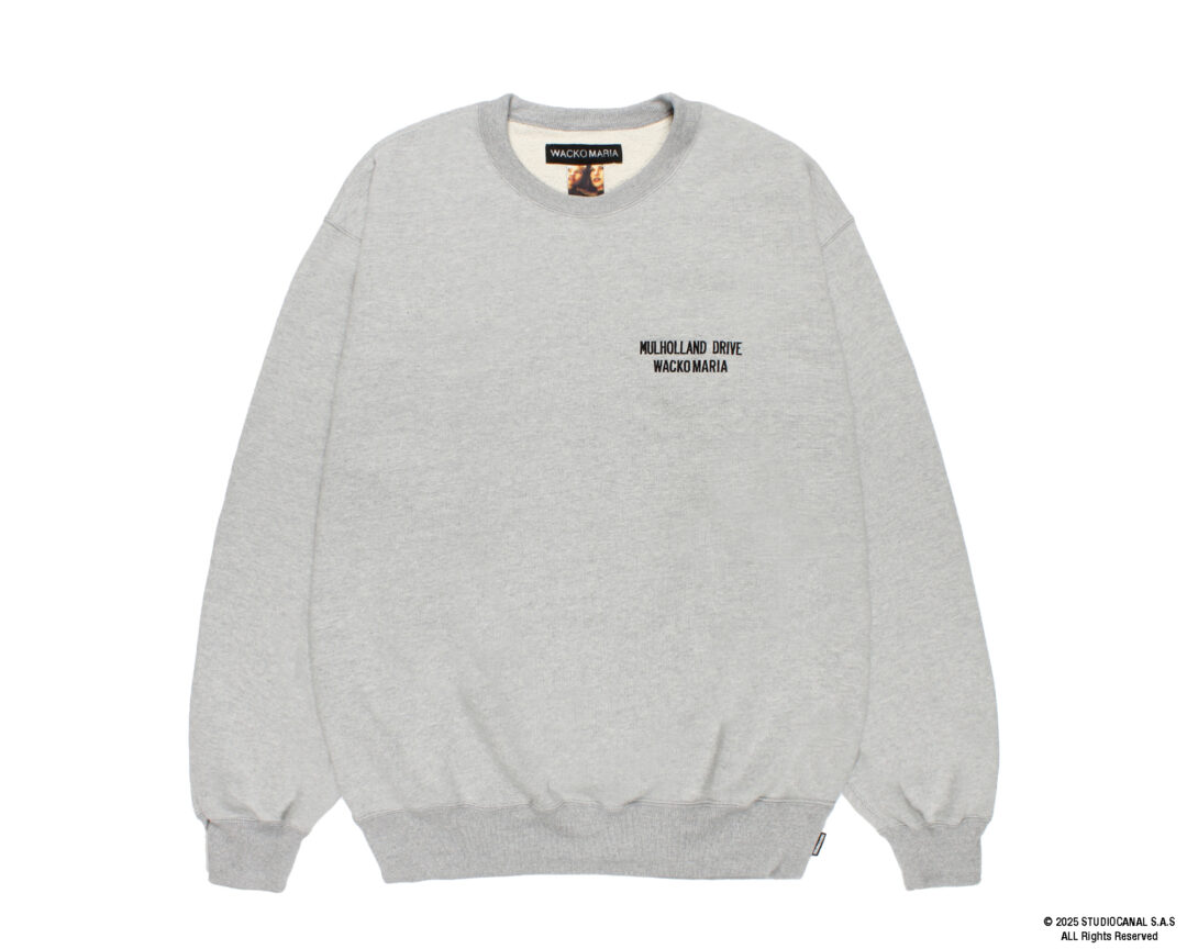 WACKO MARIA 2026 SS “天国東京”が2/14 発売 (ワコマリア 2026年 春夏)