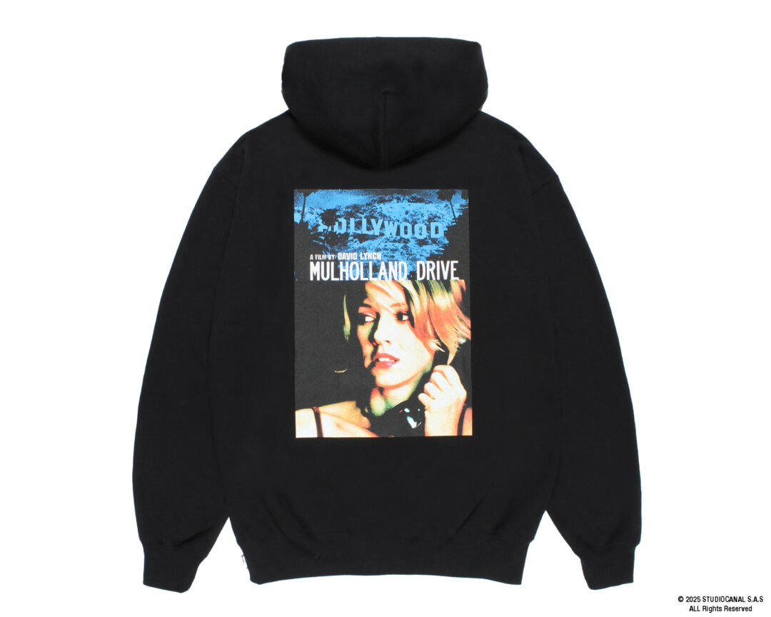 WACKO MARIA 2026 SS “天国東京”が2/14 発売 (ワコマリア 2026年 春夏)