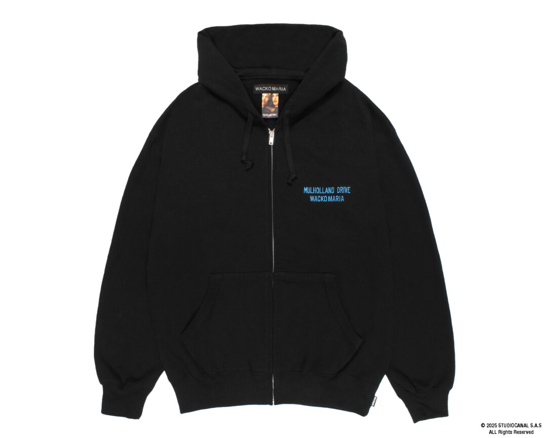 WACKO MARIA 2026 SS “天国東京”が2/14 発売 (ワコマリア 2026年 春夏)