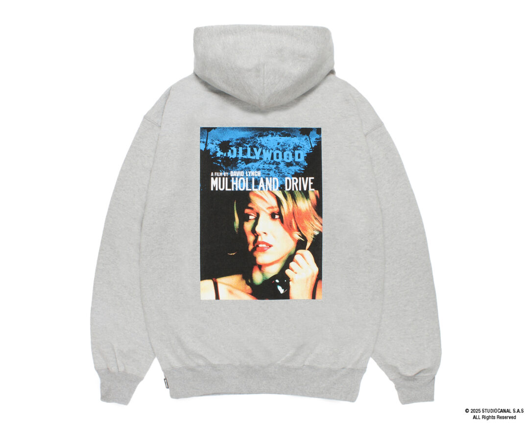 WACKO MARIA 2026 SS “天国東京”が2/14 発売 (ワコマリア 2026年 春夏)