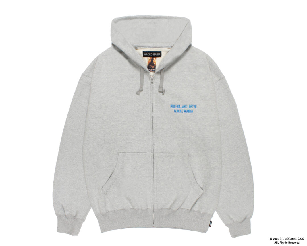 WACKO MARIA 2026 SS “天国東京”が2/14 発売 (ワコマリア 2026年 春夏)