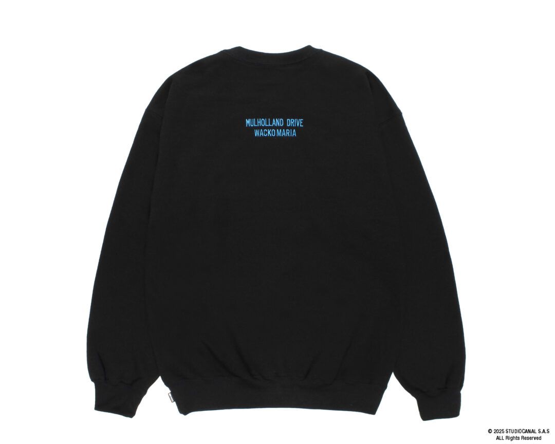 WACKO MARIA 2026 SS “天国東京”が2/14 発売 (ワコマリア 2026年 春夏)