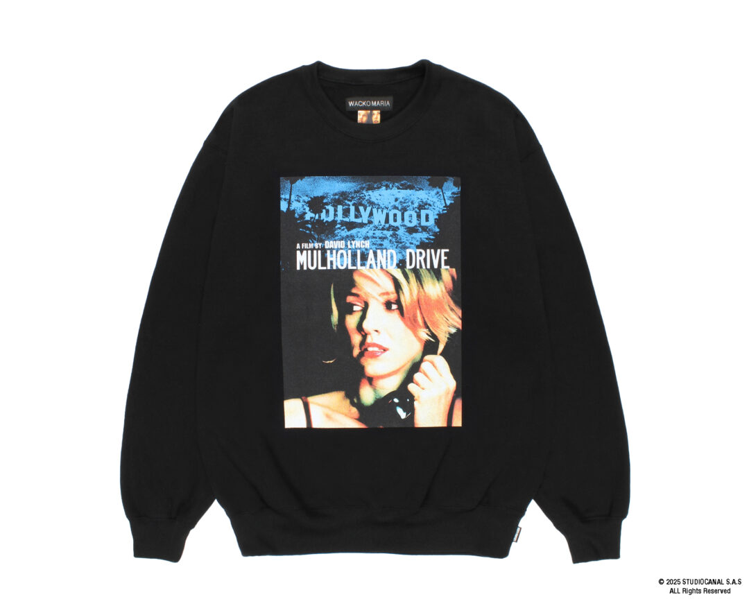 WACKO MARIA 2026 SS “天国東京”が2/14 発売 (ワコマリア 2026年 春夏)