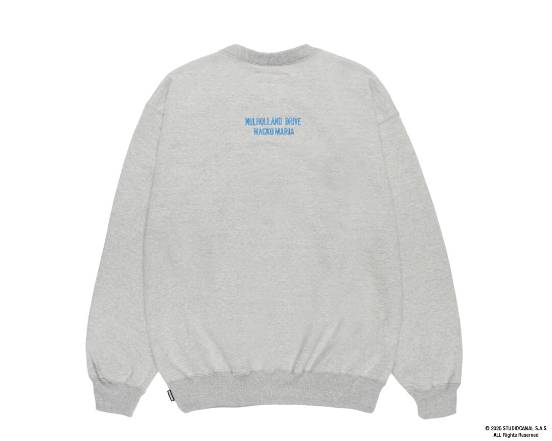 WACKO MARIA 2026 SS “天国東京”が2/14 発売 (ワコマリア 2026年 春夏)