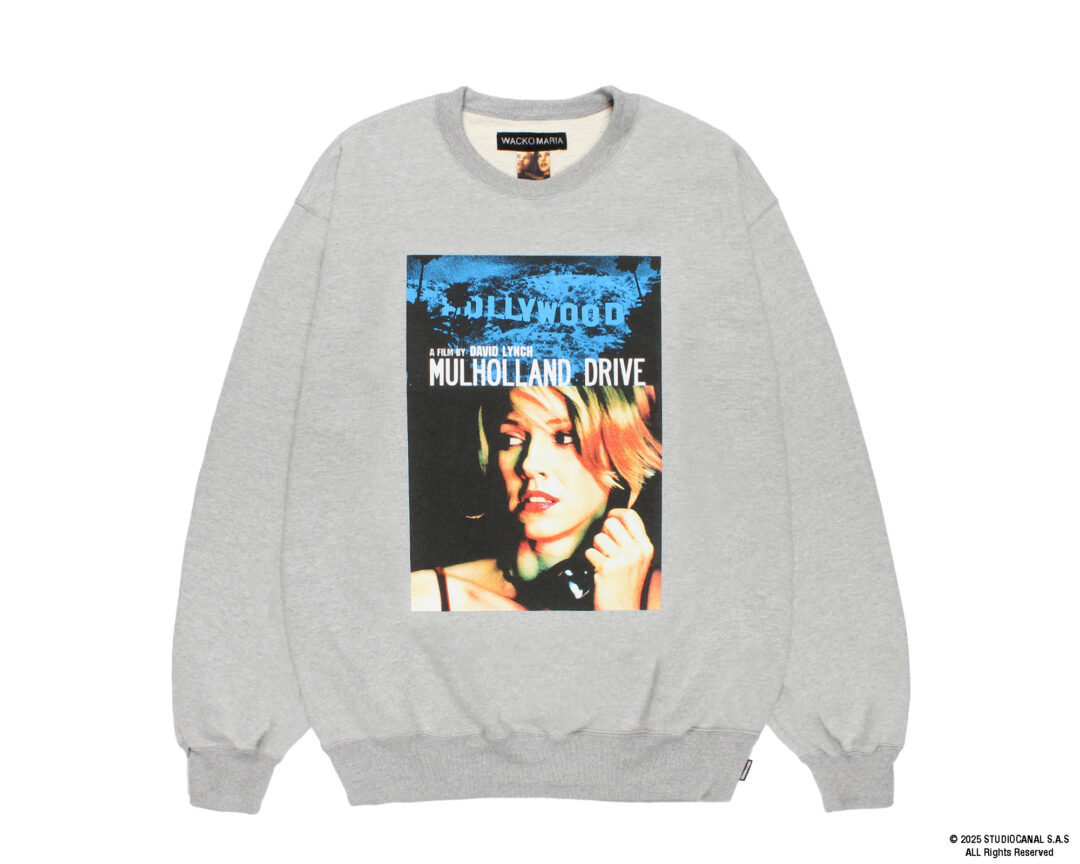 WACKO MARIA 2026 SS “天国東京”が2/14 発売 (ワコマリア 2026年 春夏)