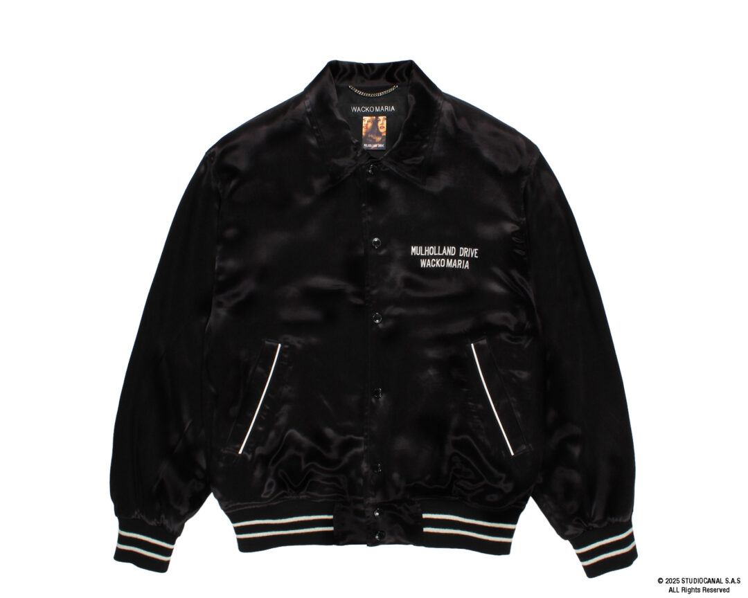 WACKO MARIA 2026 SS “天国東京”が2/14 発売 (ワコマリア 2026年 春夏)