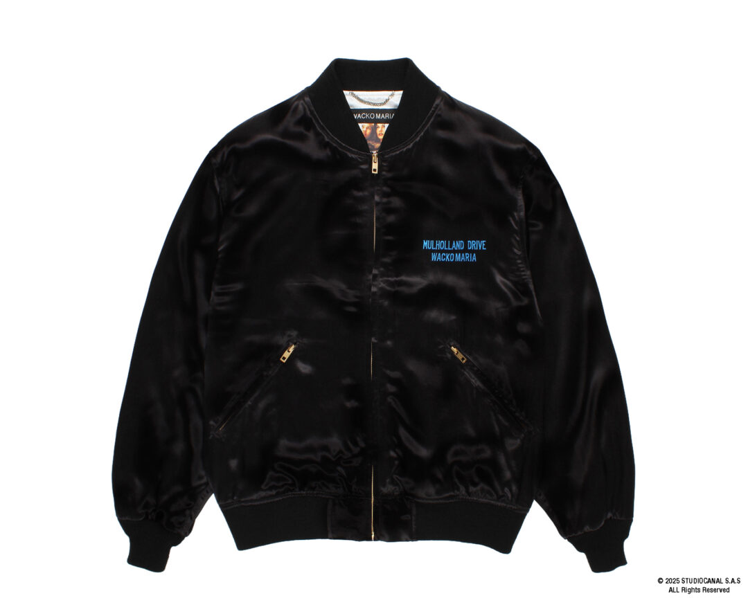 WACKO MARIA 2026 SS “天国東京”が2/14 発売 (ワコマリア 2026年 春夏)