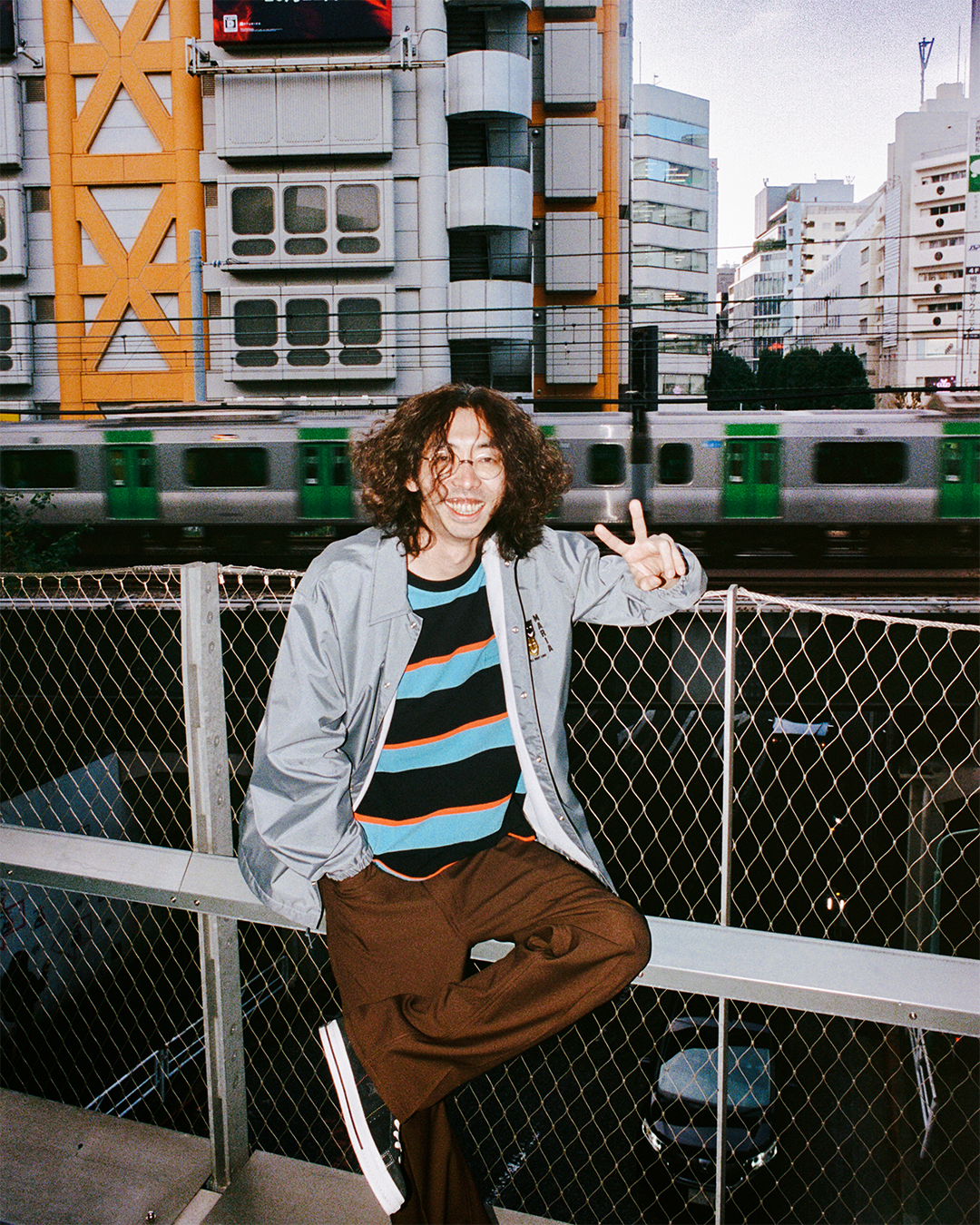 WACKO MARIA 2026 SS “天国東京”が2/14 発売 (ワコマリア 2026年 春夏)