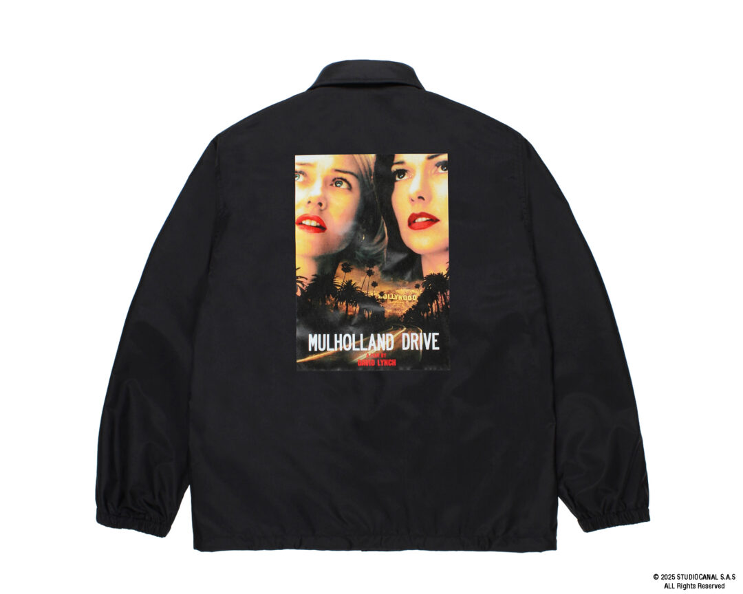 WACKO MARIA 2026 SS “天国東京”が2/14 発売 (ワコマリア 2026年 春夏)