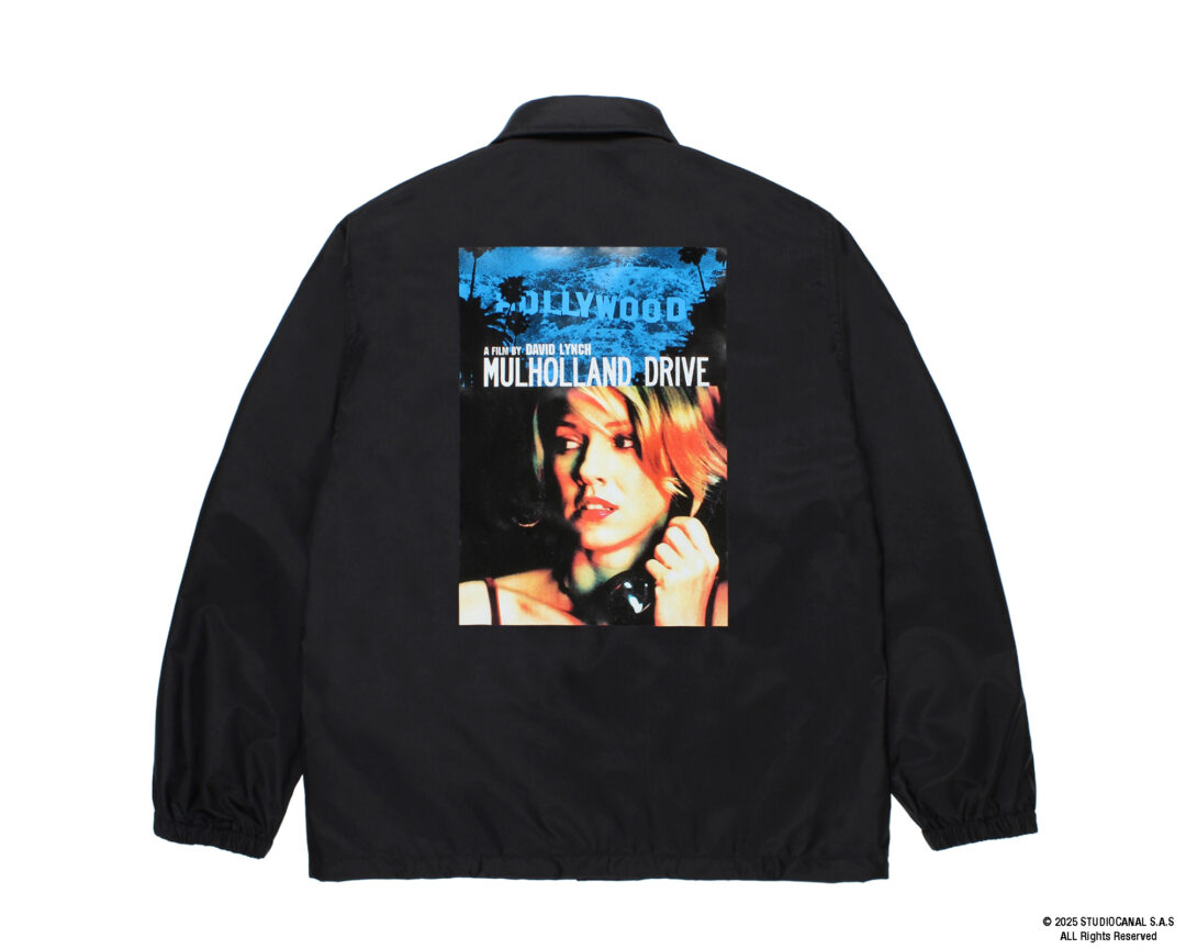 WACKO MARIA 2026 SS “天国東京”が2/14 発売 (ワコマリア 2026年 春夏)