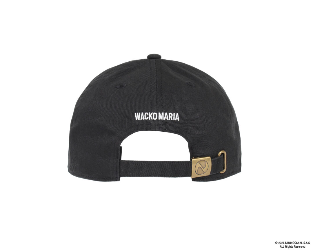 WACKO MARIA 2026 SS “天国東京”が2/14 発売 (ワコマリア 2026年 春夏)