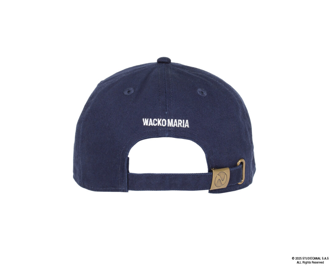 WACKO MARIA 2026 SS “天国東京”が2/14 発売 (ワコマリア 2026年 春夏)