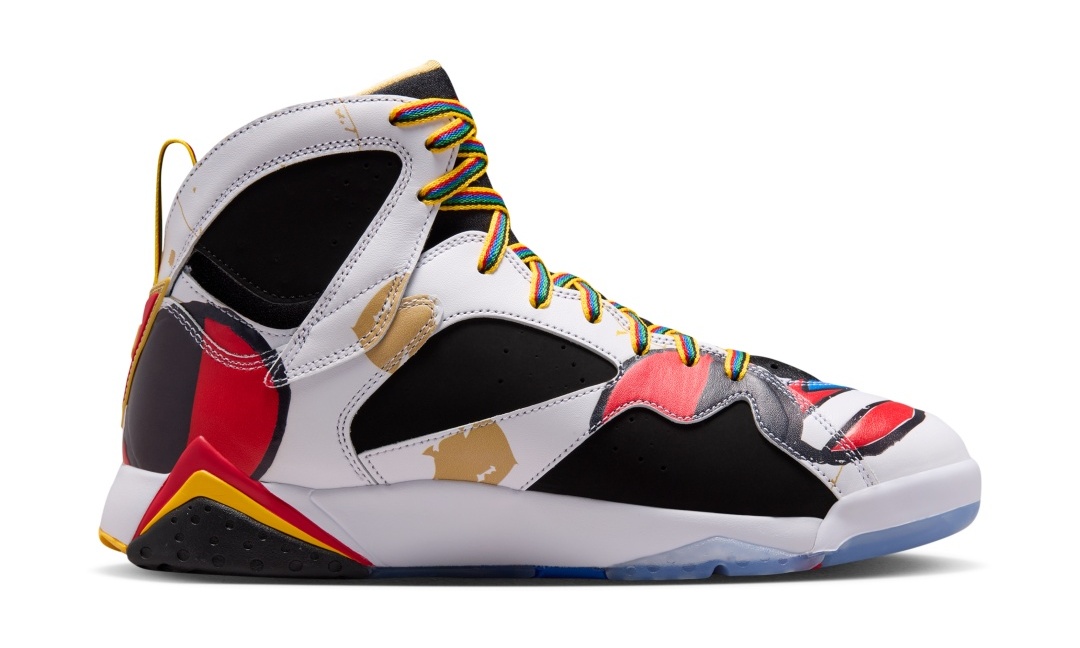 【2026年 6/27 & 9/9 発売予定】NIKE AIR JORDAN 7 RETRO “White/Phantom” (ナイキ エア ジョーダン 7 レトロ “ホワイト/ファントム”) [IQ6573-100/IV6508-030]