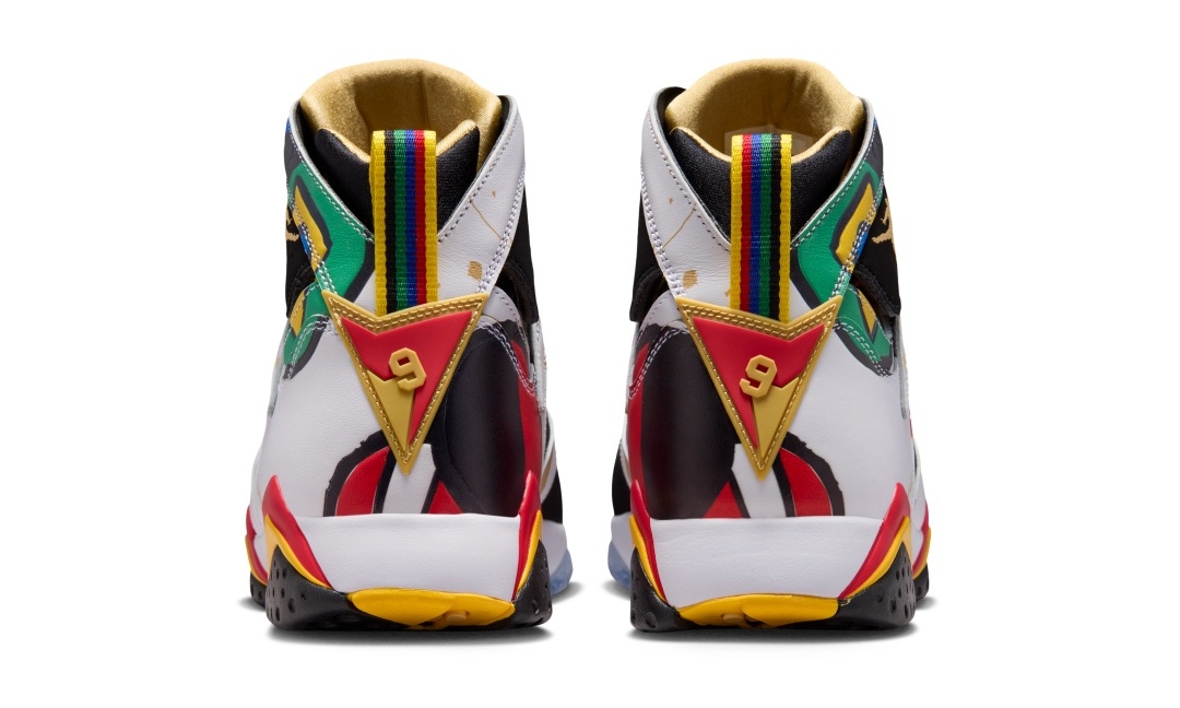 【2026年 6/27 & 9/9 発売予定】NIKE AIR JORDAN 7 RETRO “White/Phantom” (ナイキ エア ジョーダン 7 レトロ “ホワイト/ファントム”) [IQ6573-100/IV6508-030]