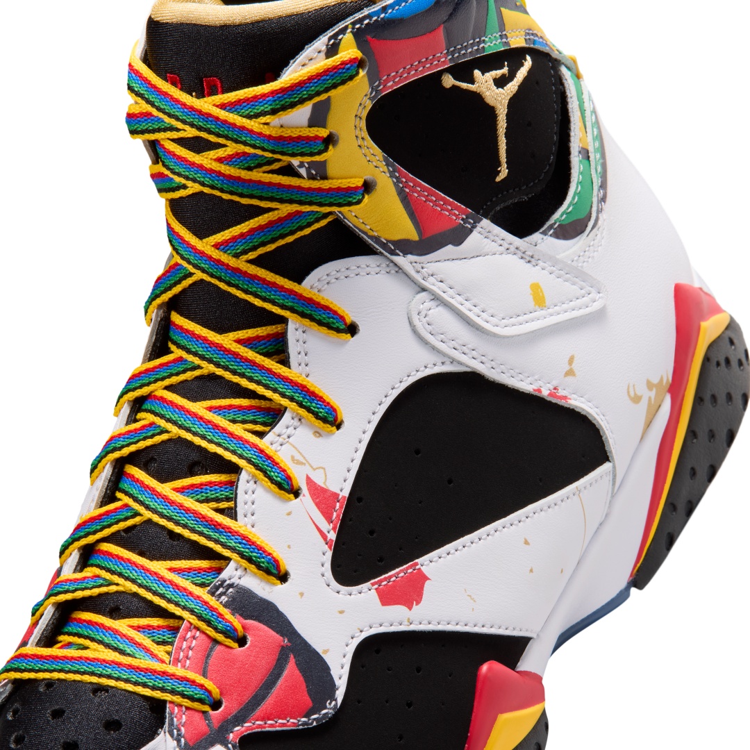 【2026年 6/27 & 9/9 発売予定】NIKE AIR JORDAN 7 RETRO “White/Phantom” (ナイキ エア ジョーダン 7 レトロ “ホワイト/ファントム”) [IQ6573-100/IV6508-030]