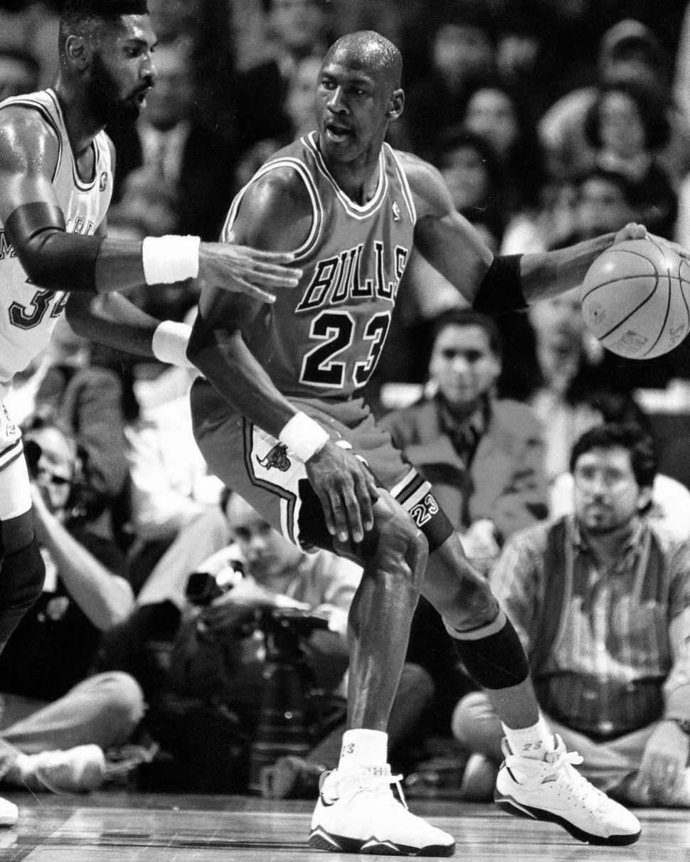 【2026年 6/27 & 9/9 発売予定】NIKE AIR JORADN 7 RETRO “White/Phantom” (ナイキ エア ジョーダン 7 レトロ “ホワイト/ファントム”) [IQ6573-100/IV6508-030]