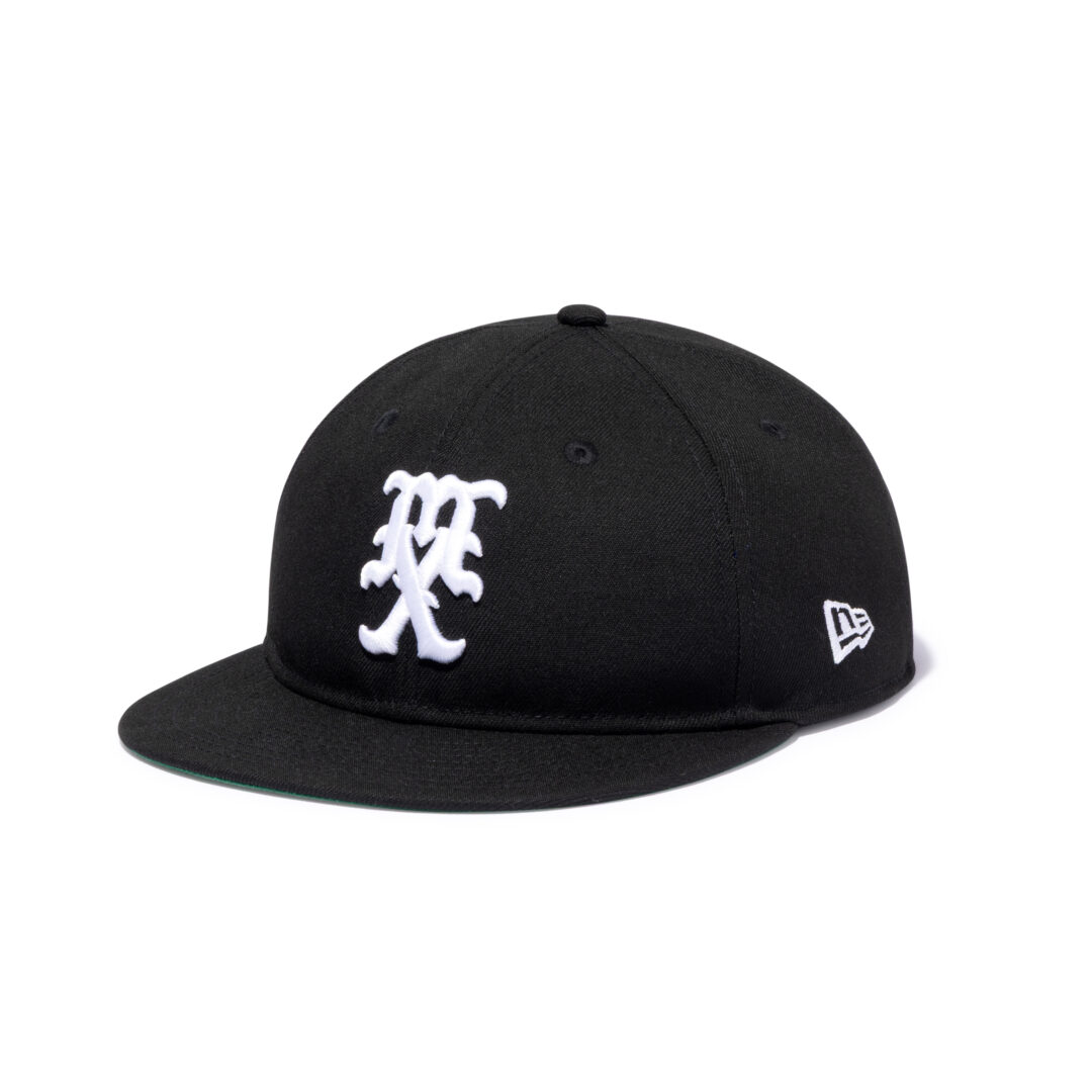 SAINT Mxxxxxx × New Era 2026 SS コラボアイテムが2/7 発売 (セントマイケル ニューエラ)