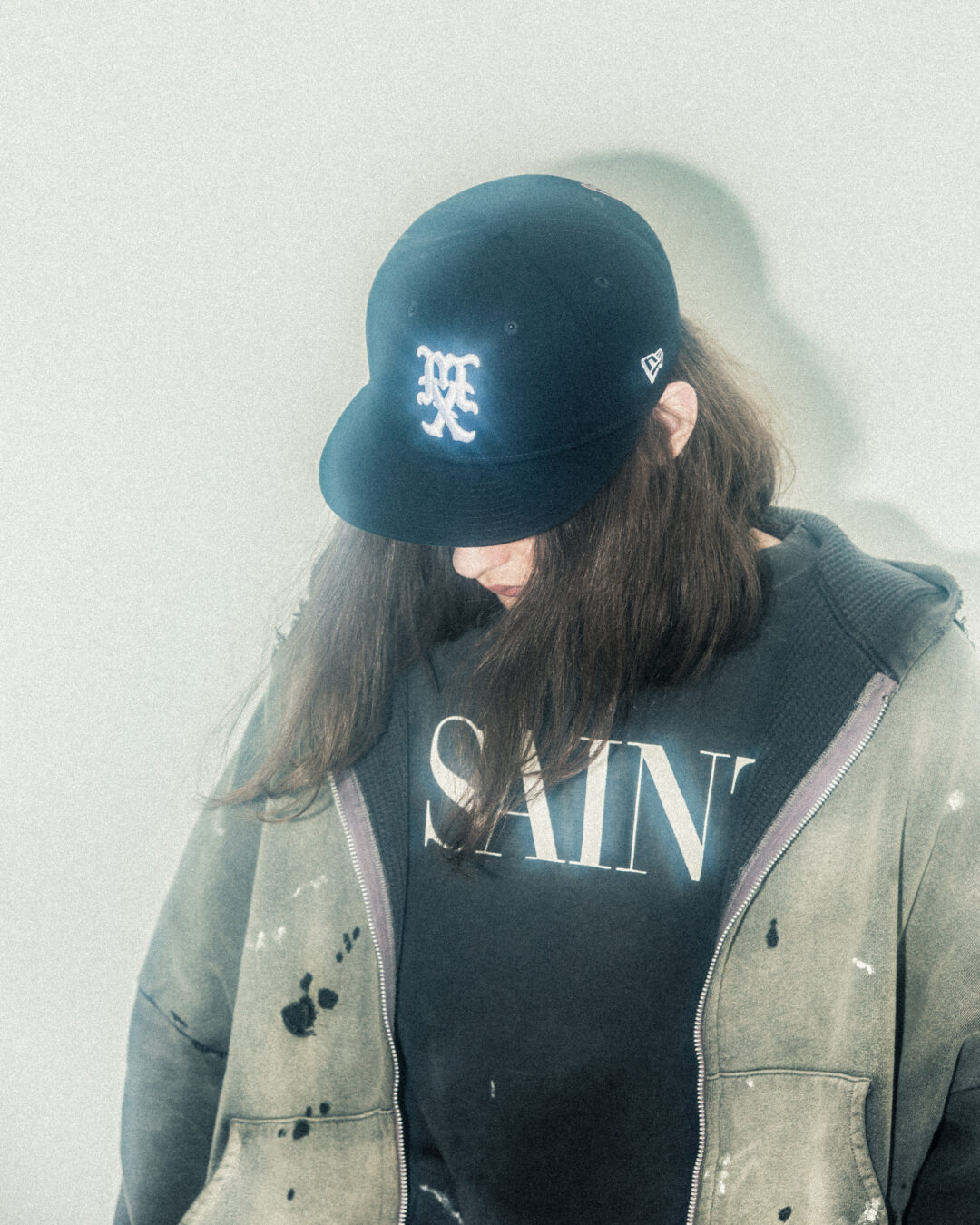 SAINT Mxxxxxx × New Era 2026 SS コラボアイテムが2/7 発売 (セントマイケル ニューエラ)