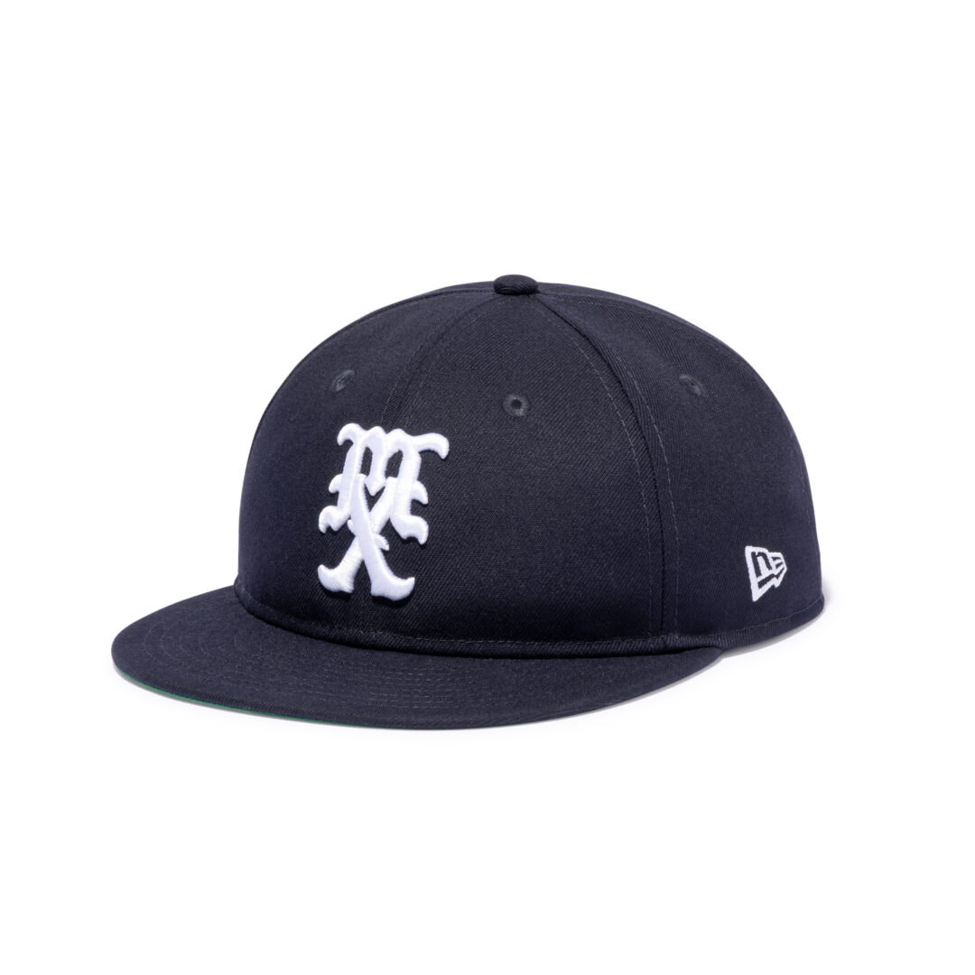 SAINT Mxxxxxx × New Era 2026 SS コラボアイテムが2/7 発売 (セントマイケル ニューエラ)