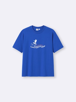 名探偵コナン × GU コラボレーションが2026年 4/3 発売予定 (ジーユー Conan)