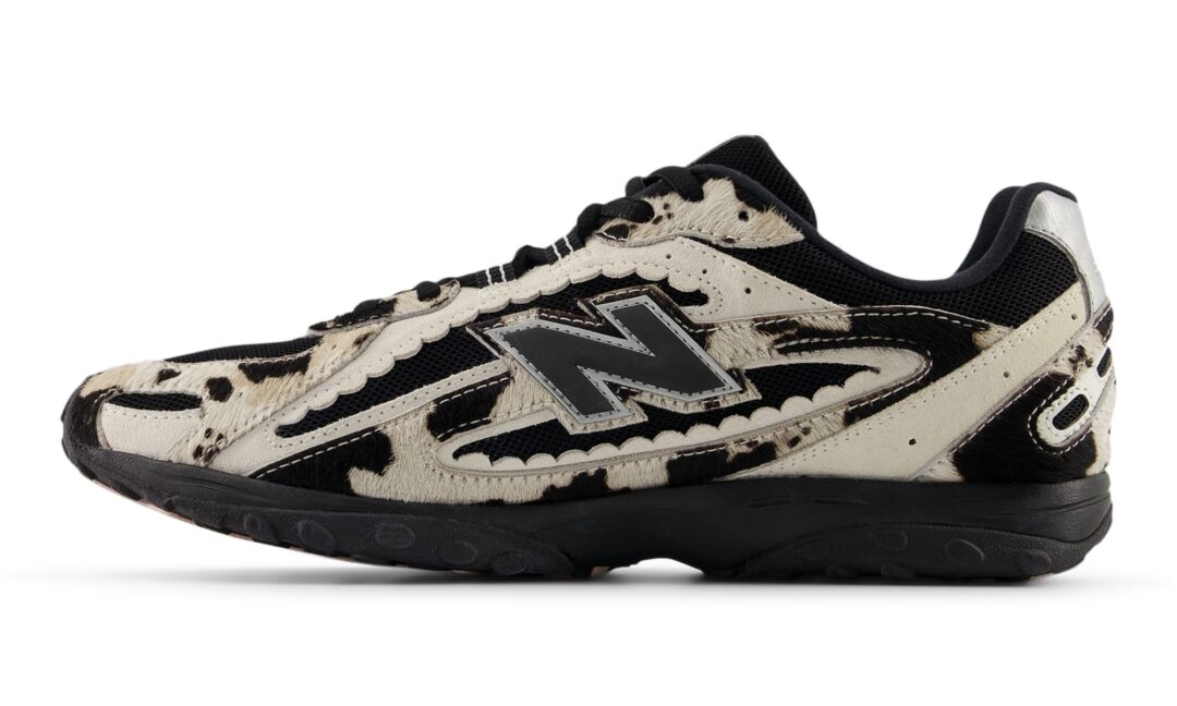 【国内 2026年 3/13 発売】atmos pink × New Balance U204L 8JF/3Z7 “Cow girl” (アトモス ピンク ニューバランス) [U204L8JF/U204L3Z7]